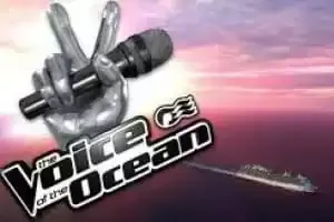 A Voz do Oceano