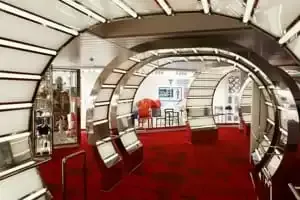 CODE MUSEUM