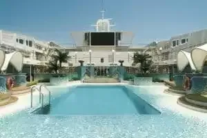 Copa Cabana