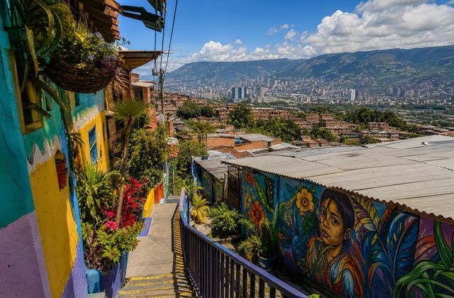 Medellín