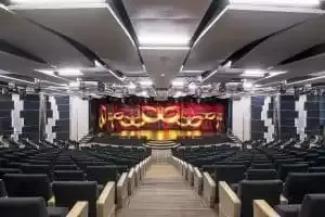 Teatro Metropolitan