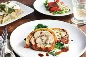 Sabatini's