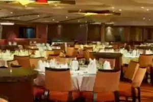 Sala de Jantar Sunset Forward