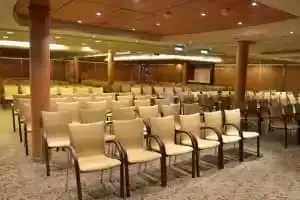 Centro de Conferências