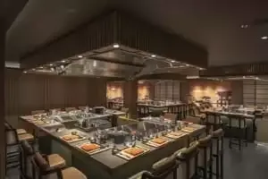 KAITO TEPPANYAKI