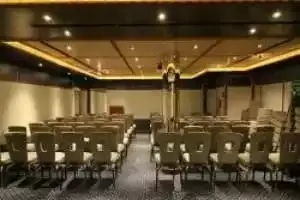Centro de Conferências