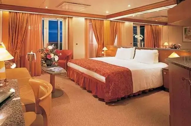 suite