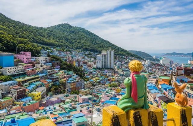 Em Busan