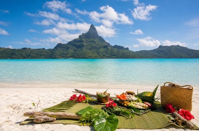 Em Bora Bora
