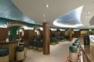 La Cantina Di Bacco