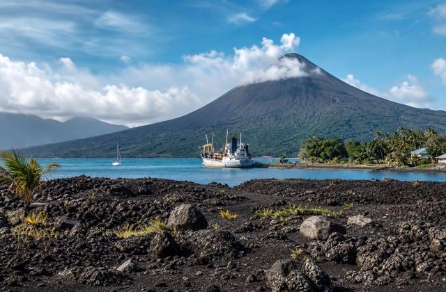 Em Rabaul