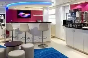 Studio Lounge