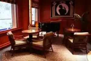 Bar Crooners