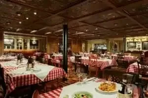 Cucina del Capitano