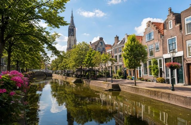Em Delft