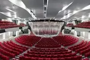 Pantheon Theater