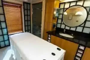 Lotus Spa