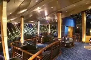 Viking Crown Lounge