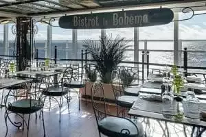 Bistrot La Bohème