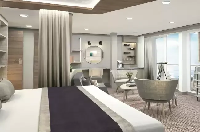 suite