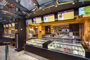Jean-Philippe Crêpes & Gelato