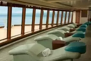 Suite Termal do Spa