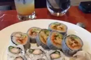 O Sushi Bar