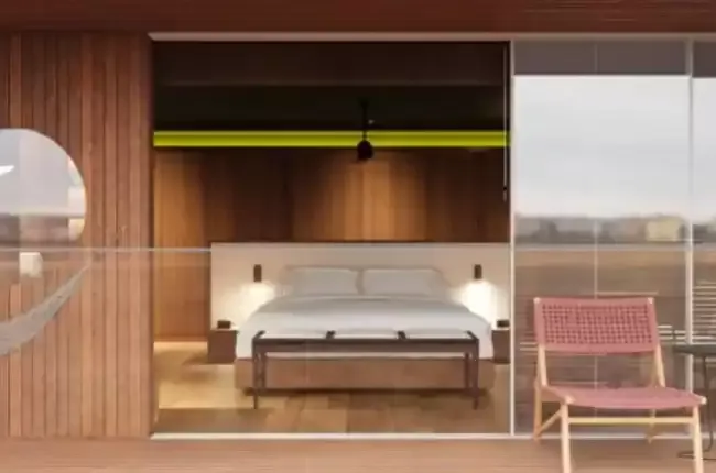 suite