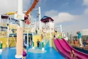Carnival WaterWorks