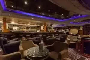 Bar Alfred