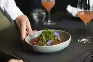 Brasserie Árran