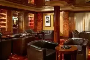 Corona Cigar Club
