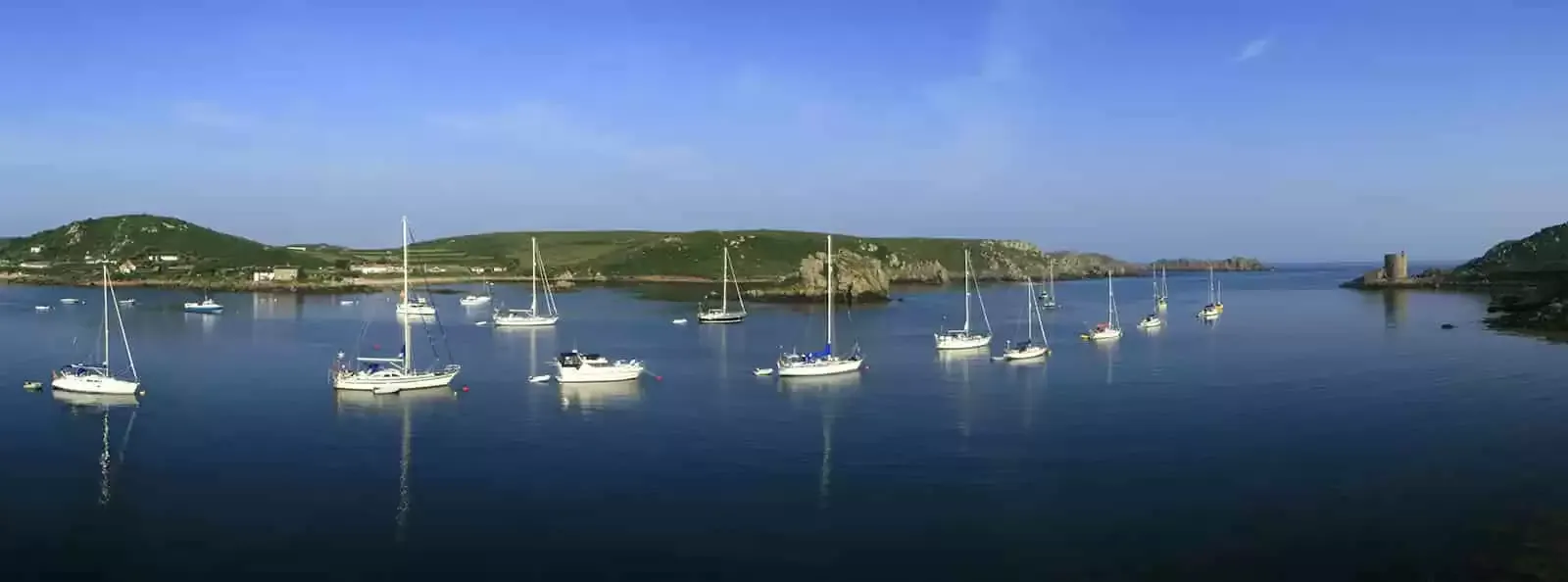 Ilhas Scilly