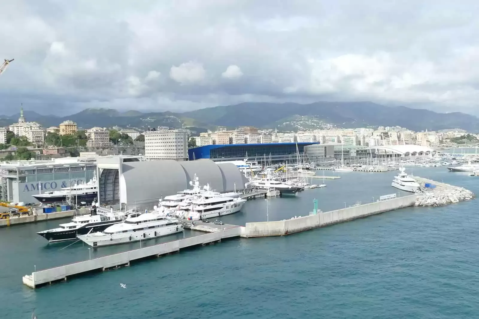 Génova