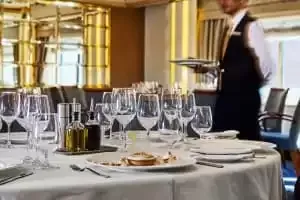 La Terrazza