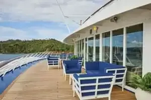 La Terrazza