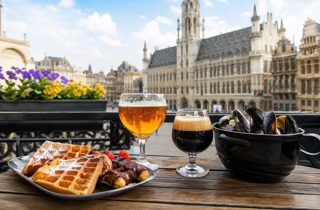 Bruxelas