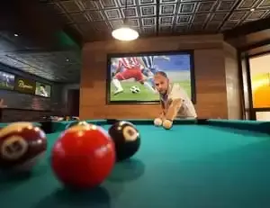 PLAYMAKERS SPORT BAR & ARCADE