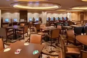 Sala de Cartas