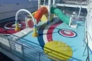 Parque Aquático Splash