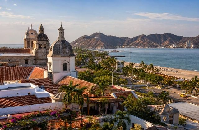 Santa Marta