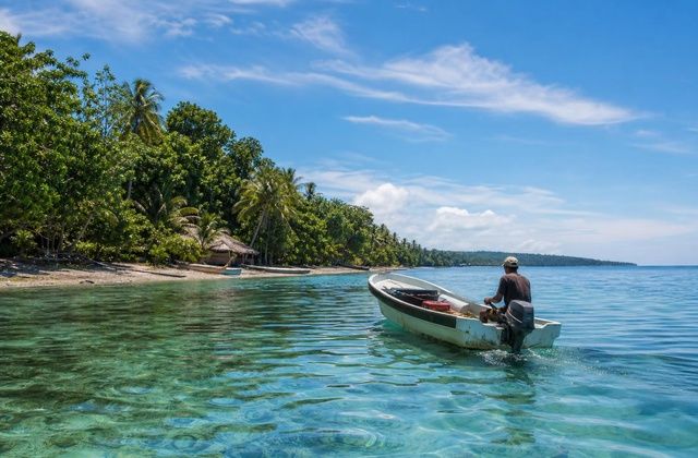 Milne Bay