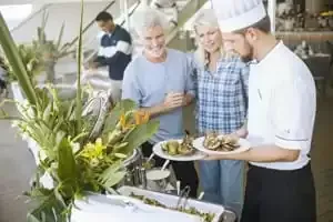 Restaurante gastronómico