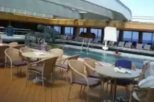Sea View Bar