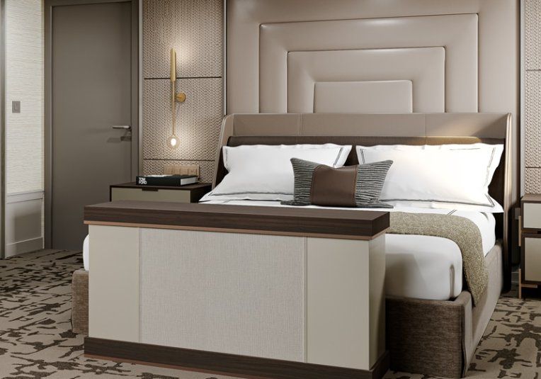Suite Prestige