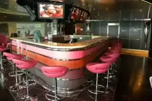 Bar Gallery