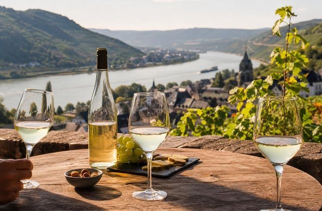 Rüdesheim