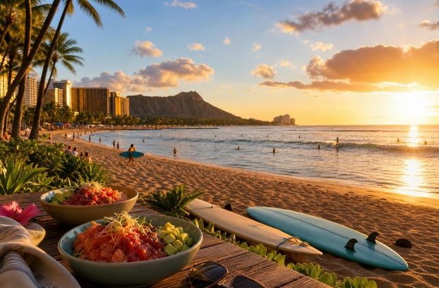 Honolulu
