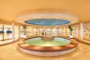 Vitality Spa