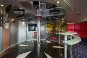 Optix Teen Disco